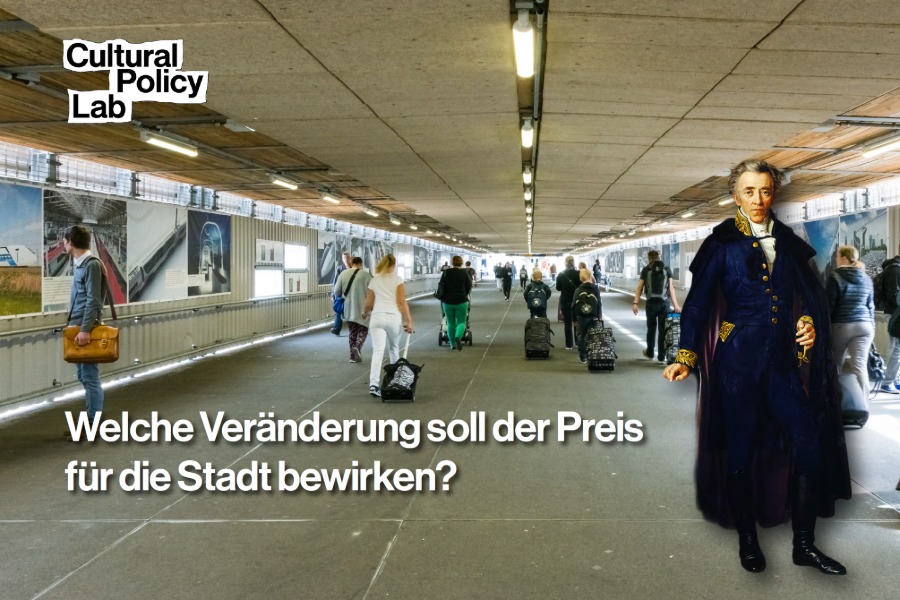 Literaturpreis Stuttgart